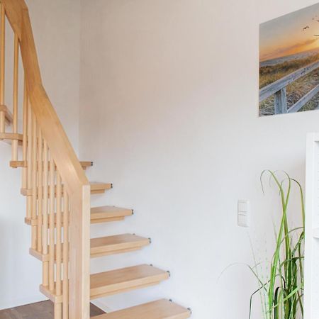 Ferienwohnung Windstaerke 8 شاربوتس المظهر الخارجي الصورة