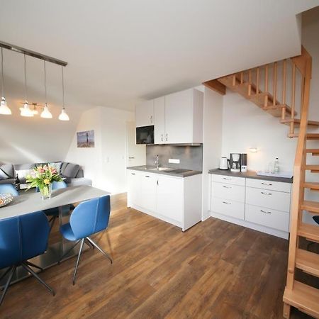 Ferienwohnung Windstaerke 8 شاربوتس المظهر الخارجي الصورة