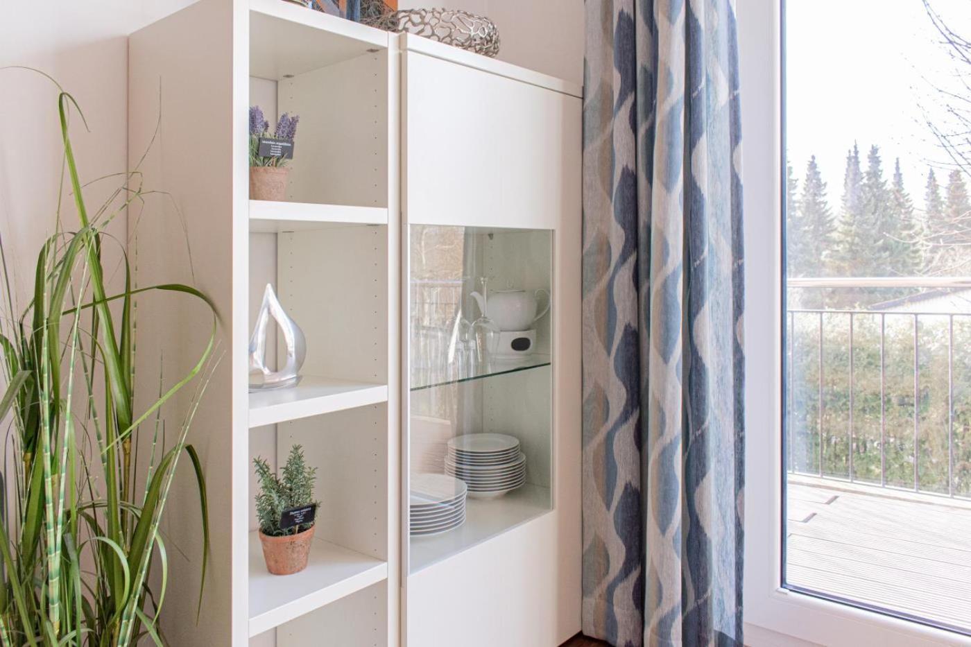 Ferienwohnung Windstaerke 8 شاربوتس المظهر الخارجي الصورة